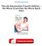The Ab Revolution Fourth Edition - No More Crunches No More Back Pain PDF