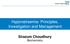 Hyponatraemia- Principles, Investigation and Management. Sirazum Choudhury Biochemistry
