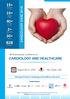 CARDIOLOGY AND HEALTHCARE