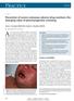 Prevention of severe cutaneous adverse drug reactions: the emerging value of pharmacogenetic screening