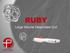 RUBY. Large Volume Detachable Coil. Copyright 2014 Penumbra, Inc. All rights reserved. 7516, Rev.A