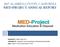 2017 ALAMEDA COUNTY, CALIFORNIA MED-PROJECT ANNUAL REPORT