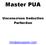 Master PUA Unconscious Seduction Perfection