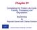 Chapter 31. Completing the Protein Life Cycle: Folding, Processing and Degradation. Biochemistry by Reginald Garrett and Charles Grisham