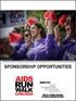 BENEFITING AND 35 OTHER CHICAGO HIV/AIDS ORGANIZATIONS