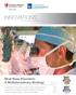 innovations Skull Base Disorders: A Multidisciplinary Strategy pg 4 in neurosciences Fall 2011