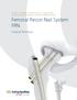 Femoral Recon Nail System FRN