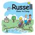 Russell. Goes to Camp
