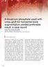 ß-tricalcium phosphate used with onlay graft for horizontal bone augmentation yielded preferable result: a case report