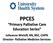 PPCES Primary Palliative Care Education Series. Julieanne Wisloff, RN, BSE, CHPN Director- Palliative Medicine Services