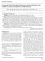 Congenital Nasal Neuroglial Heterotopia and Encephaloceles: An Update on Current Evaluation and Management