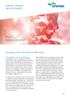HSCT MANAGEMENT WHITE PAPER. Managing stem cell apheresis effectively