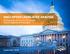 NACo OPIOID LEGISLATIVE ANALYSIS Comparison of House and Senate Opioid Legislative Packages