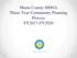 Marin County MHSA Three-Year Community Planning Process FY2017-FY2020