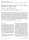 Fluoxetine versus Vitex agnus castus extract in the treatment of premenstrual dysphoric disorder