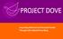 PROJECT DOVE. Improving Maternal and Neonatal Health Through Safer Opioid Prescribing