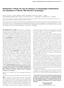 Distribution of Body Fat and Its Influence on Esophageal Inflammation and Dysplasia in Patients With Barrett s Esophagus