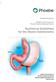 Nutritional Guidelines for the Sleeve Gastrectomy