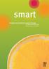 smart CHOICES Healthy Food and Drink Supply Strategy for Queensland Schools (Ready reckoner revised 2016)