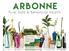 Arbonne. Pure Safe & Beneficial Health