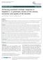Achieving sustained virologic response in hepatitis C: a systematic review of the clinical, economic and quality of life benefits