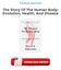 The Story Of The Human Body: Evolution, Health, And Disease PDF
