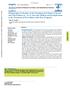 J Res Dentomaxillofac Sci.   e(issn): Journal of Research in Dental and Maxillofacial Sciences
