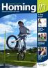 Homing in. In this issue. Universal Credit find out more. Helping local communities. How are we doing? 32nd Edition July 2015
