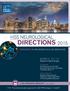 DIRECTIONS HSS NEUROLOGICAL MARCH UPDATES IN NEUROMUSCULAR MEDICINE. CME This activity has been approved for AMA PRA Category 1 Credits TM.