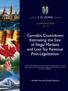 Cannabis Countdown: Estimating the Size of Illegal Markets and Lost Tax Revenue Post-Legalization