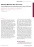 Pulmonary Metastasis From Liposarcoma A Clinicopathologic and Immunohistochemical Study of 24 Cases