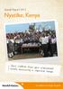 Special Report Nyatike, Kenya. Your update from your sponsored child s community in Nyatike, Kenya