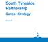 South Tyneside Partnership