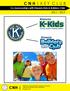 C N H K E Y C L U B. CNH Updated by: Kiwanis Family & Foundation Committee Co-Sponsorships with Kiwanis Kids & Builders Club