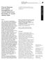 Clinical features and surgical management of retinal detachment secondary to round retinal holes