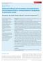 Safety and efficacy of intravenous iron polymaltose, iron sucrose and ferric carboxymaltose in pregnancy: A systematic review