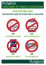 YOUR GUIDE TO TOBACCO LEGISLATION