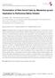 Fermentation of Palm Kernel Cake by Marasmius sp and Implication to Performnce Native Chicken