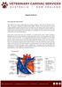 Septal Defects. How does the heart work?