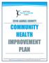 For full functionality of this document download an electronic version available on the Laurel County Health Department website at