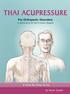 Traditional Thai Acupressure Points. The anterior aspect of the body THE ANATOMICAL ATLAS