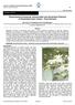 Phytochemical Screening, Antimicrobial and Antioxidant Potential of Nyctanthes arbor-tristis L. Floral Extracts