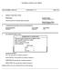 MATERIAL SAFETY DATA SHEET MSDS NUMBER: MSDS-350 ISSUE DATE: 9/1/15 PAGE 1 OF 5