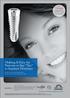 Making It Easy for Patients to Say Yes to Implant Dentistry. A Peer-Reviewed Publication Written by Dr. Paul Homoly, CSP