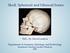 Skull. Sphenoid and Ethmoid bones
