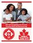 Bill S-211: Recognizing June 19 as the Canadian Sickle Cell Awareness Day