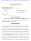 Case 0:15-cv WPD Document 1 Entered on FLSD Docket 02/06/2015 Page 1 of 25 UNITED STATES DISTRICT COURT SOUTHERN DISTRICT OF FLORIDA