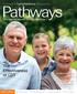 Pathways. The Effectiveness of CDT. Canada s Lymphedema Magazine. Understanding cellulitis Advocacy tips for real results