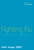 Fighting Flu. Vaccinating healthcare professionals