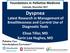 Dyspnea. Latest Research in Management of Breathlessness and Current Use of Diagnostic Tools Elissa Tiller, MD Karin Lee Hughes, MD
